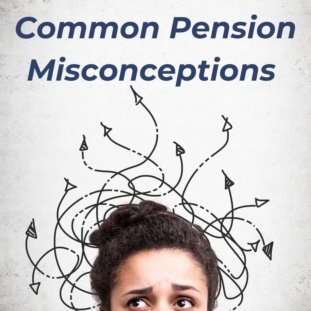 Common-Pension-Misconceptions